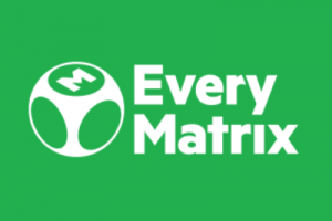 EveryMatrix Logo