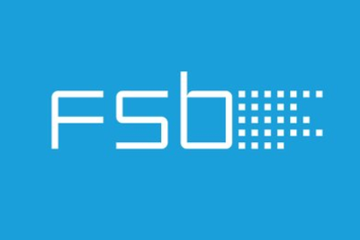 FSB Blue Logo