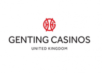 Genting Casinos United Kingdom Logo