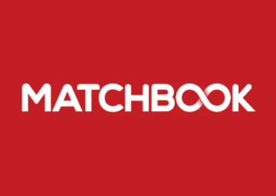 Matchbook Logo