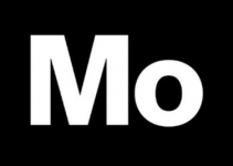 MoPlay Mo Logo