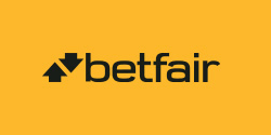 Betfair Logo