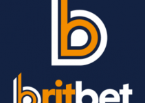 britbet logo