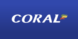 Coral Logo