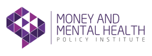 Money and Mental Health Logo