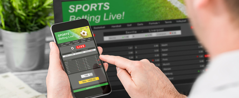 Sports Betting