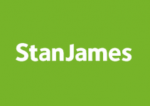 Stan James Logo