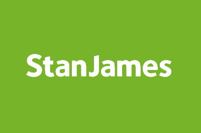 Stan James Logo