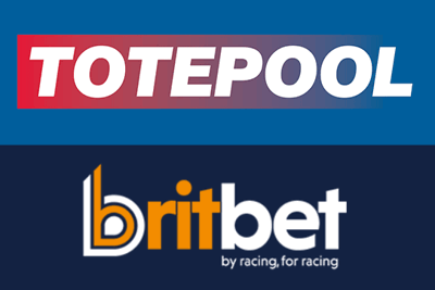 Totepool & Britbet Deal