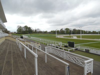 Towcester Racecourse